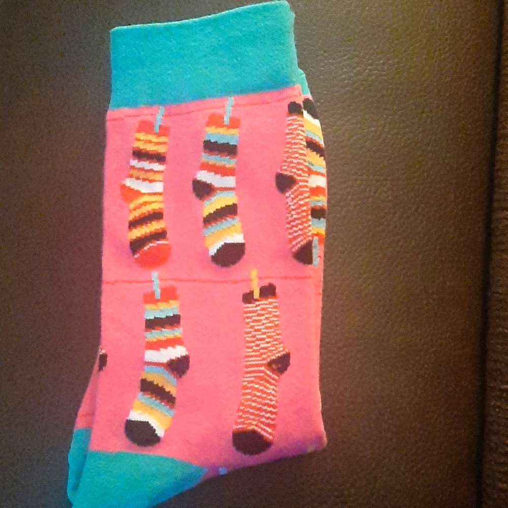 Funny socks